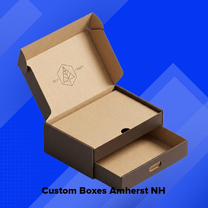 Custom boxes amherst nh