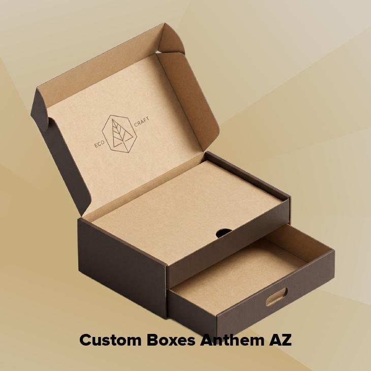 Custom boxes anthem az