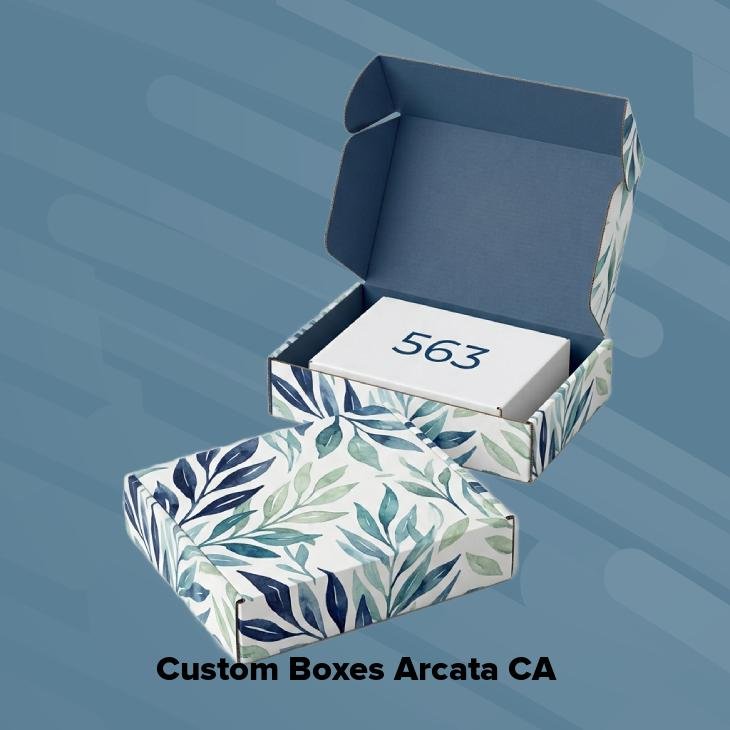 Custom boxes arcata ca