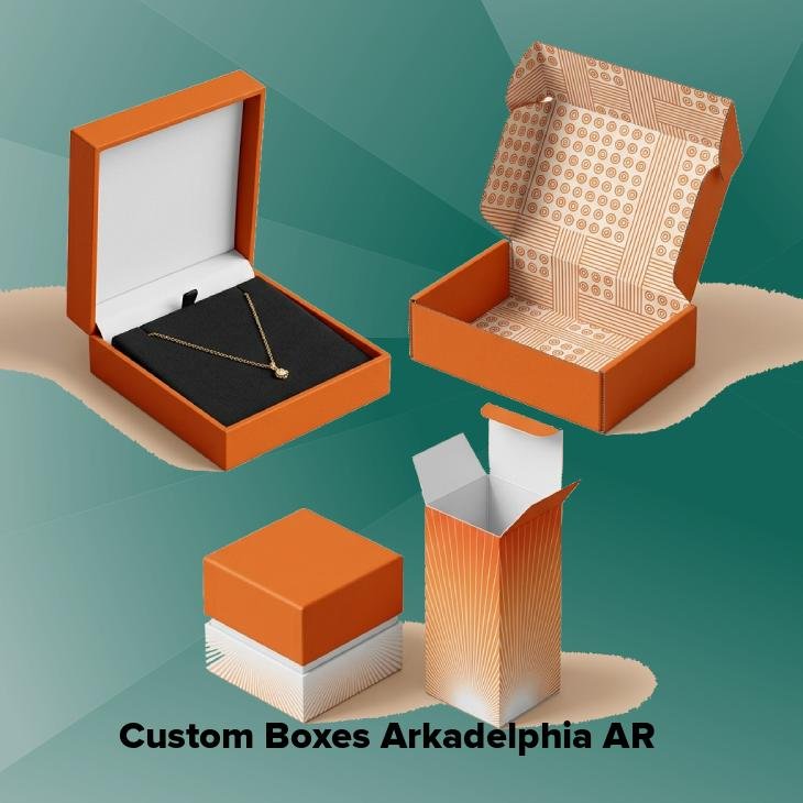 Custom boxes arkadelphia ar