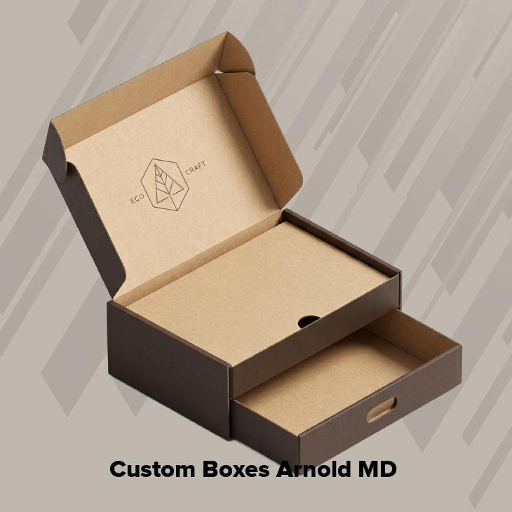 Custom boxes arnold md