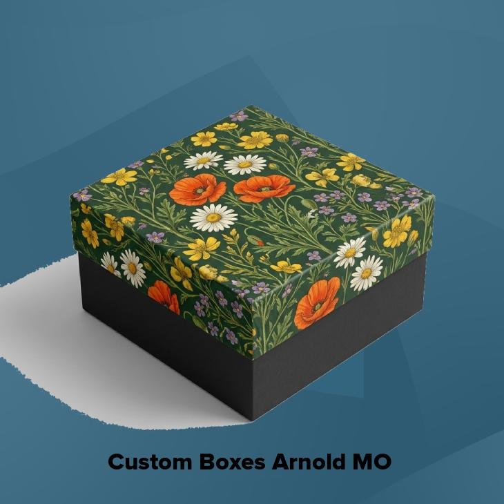 Custom boxes arnold mo