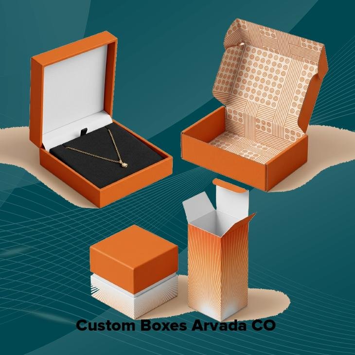 Custom boxes arvada co