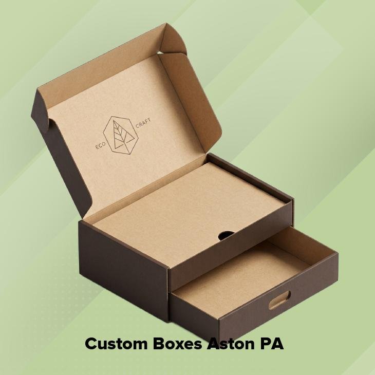 Custom boxes aston pa