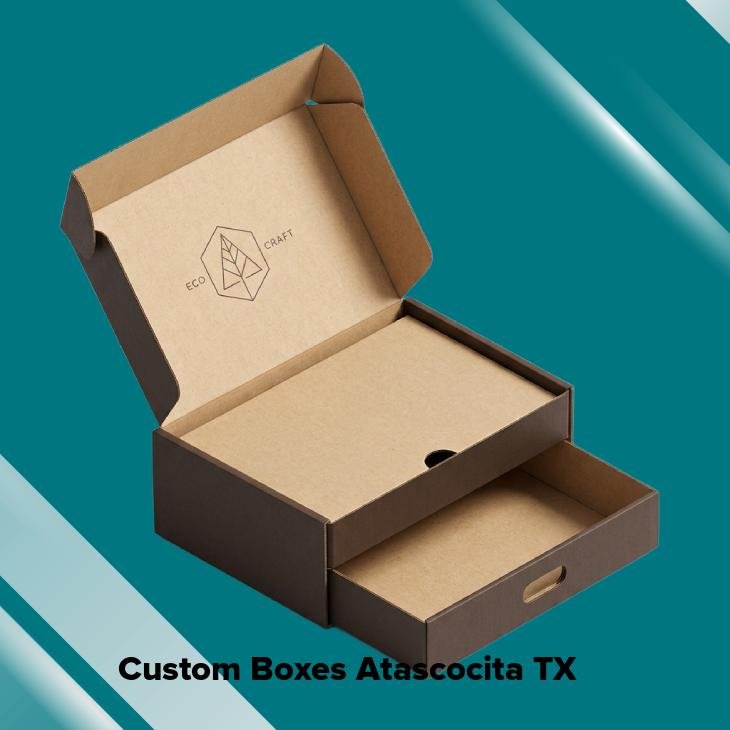 Custom boxes atascocita tx