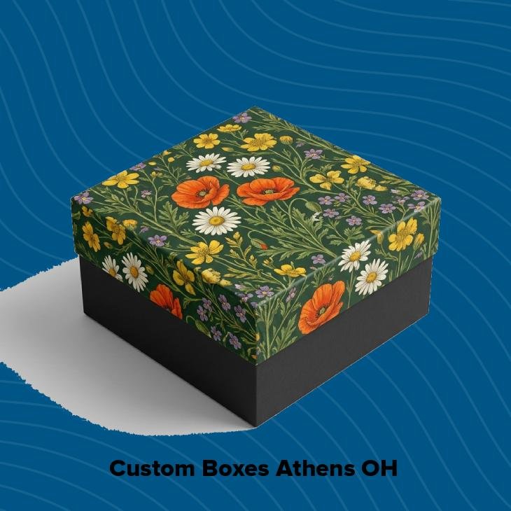 Custom boxes athens oh