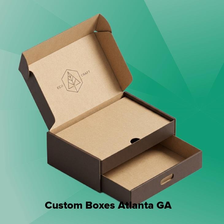 Custom boxes atlanta ga