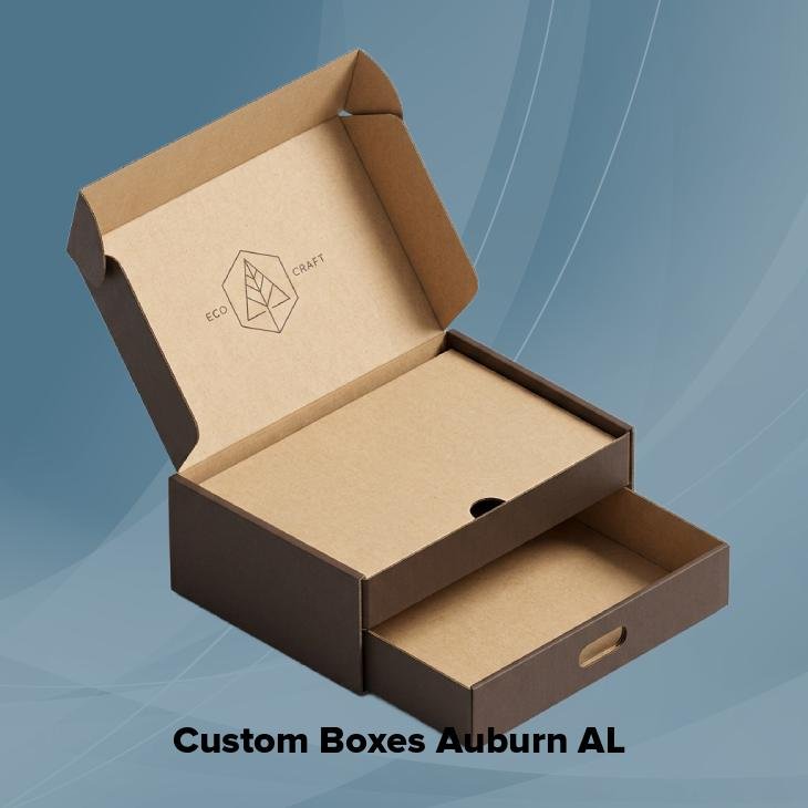 Custom boxes auburn al