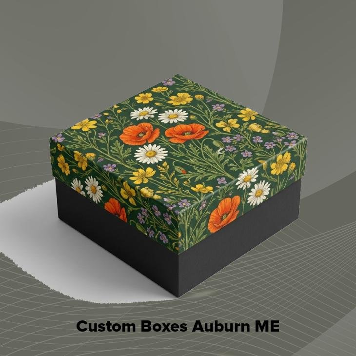 Custom boxes auburn me