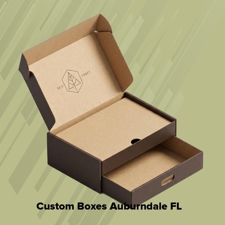 Custom boxes auburndale fl