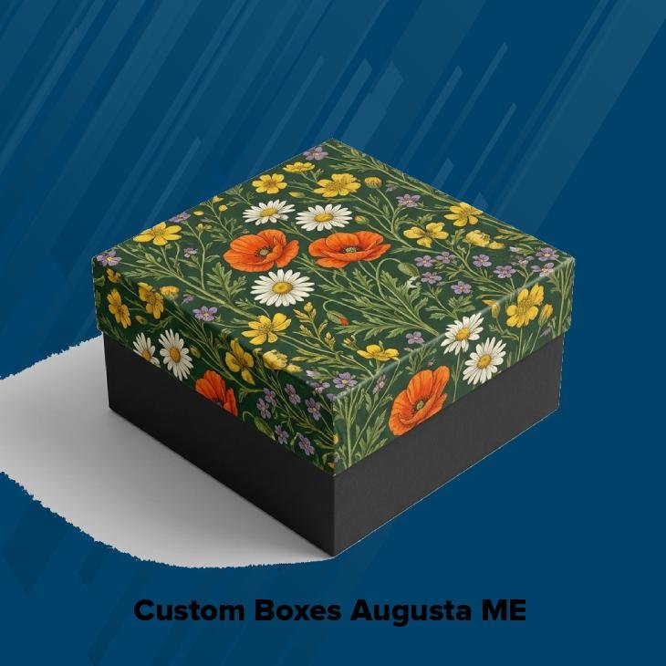 Custom boxes augusta me