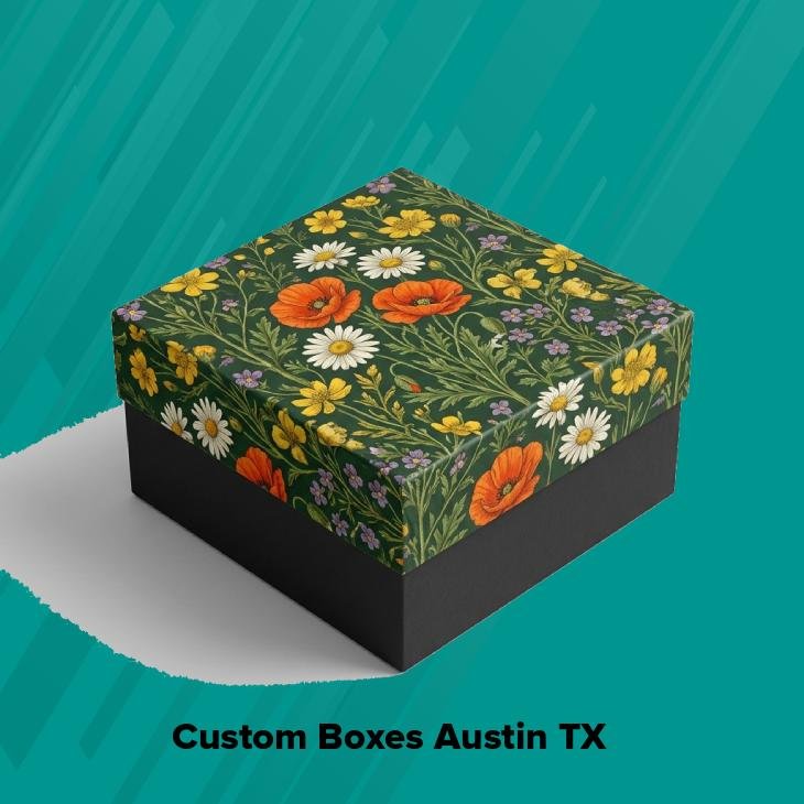 Custom boxes austin tx