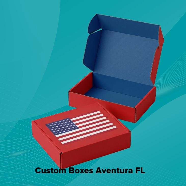 Custom boxes aventura fl