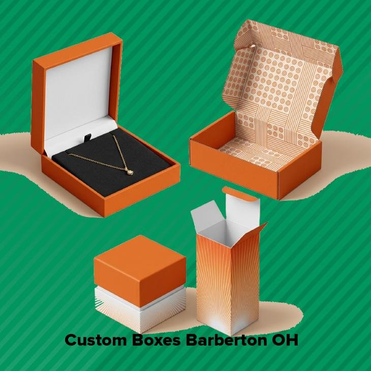 Custom boxes barberton oh