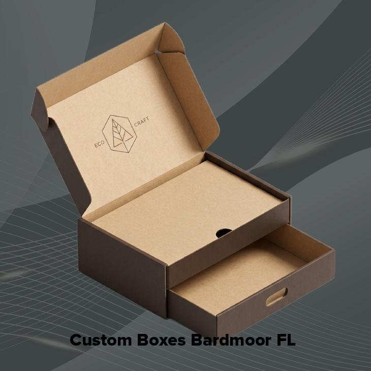 Custom boxes bardmoor fl