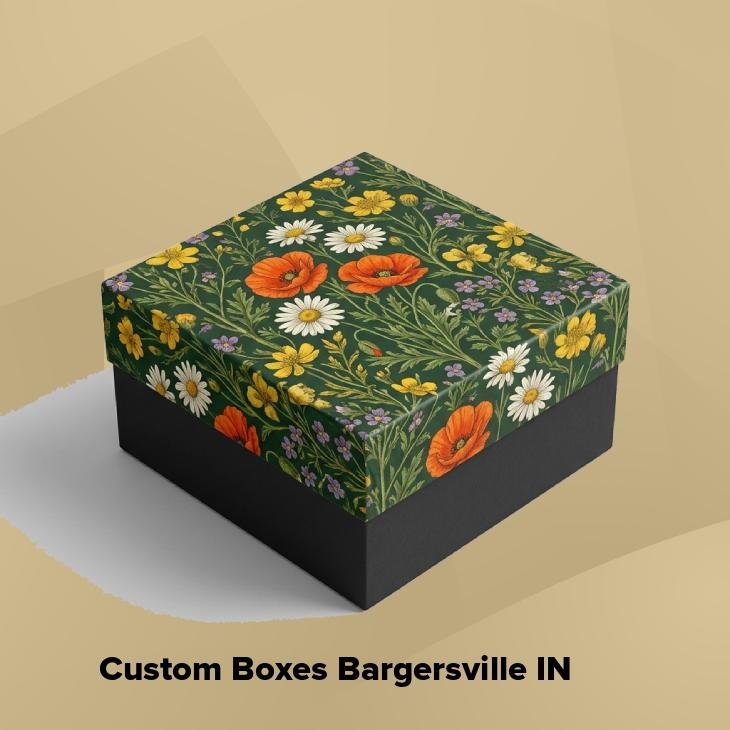 Custom boxes bargersville in