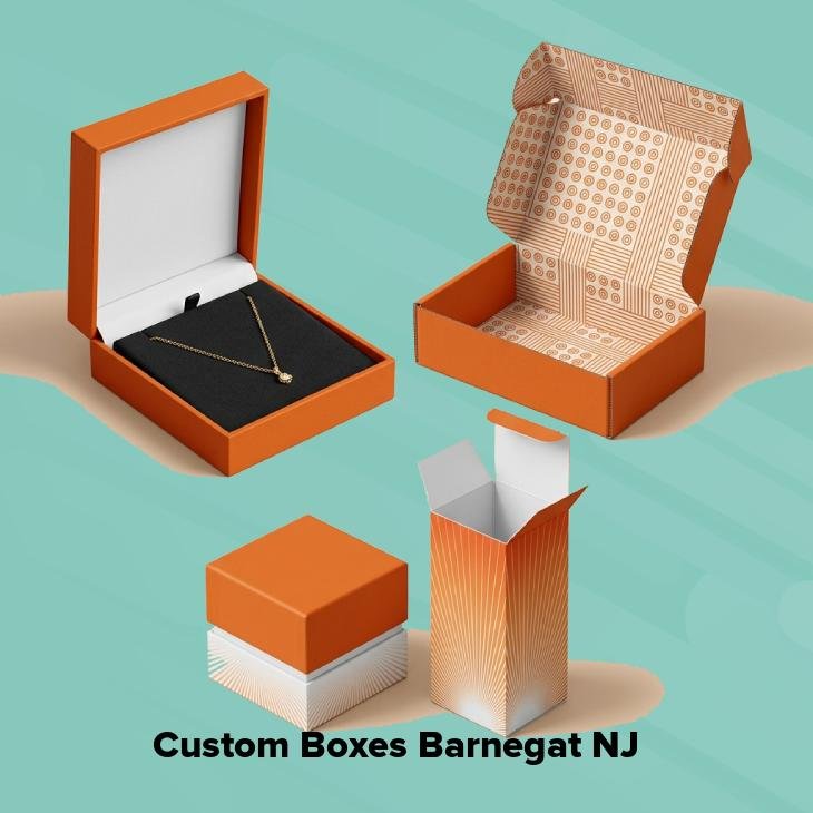 Custom boxes barnegat nj