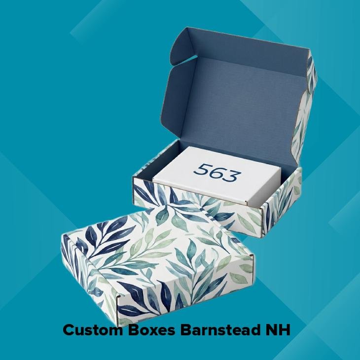Custom boxes barnstead nh