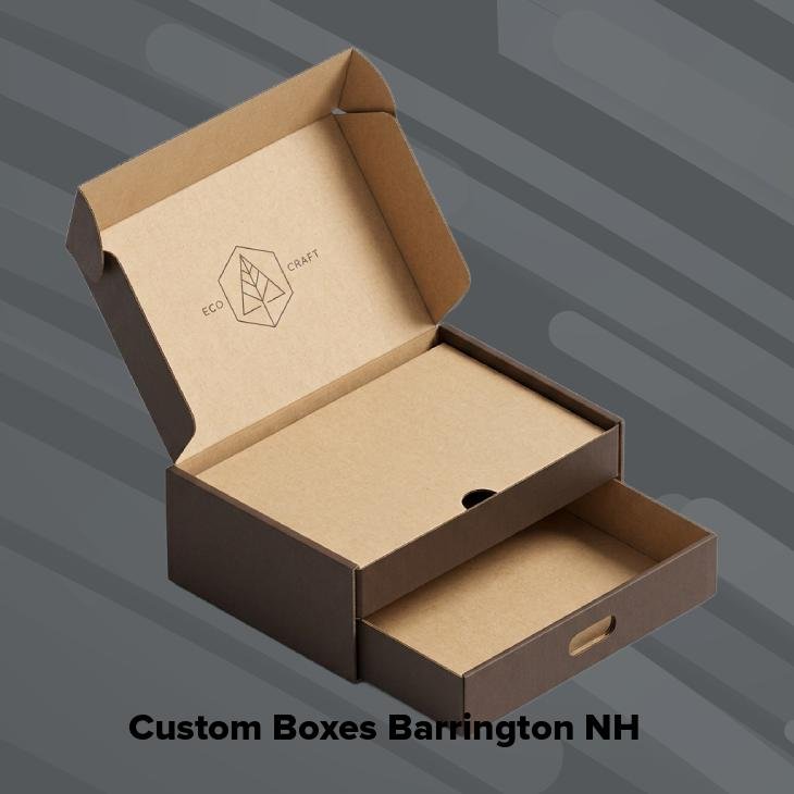 Custom boxes barrington nh