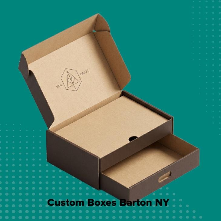 Custom boxes barton ny