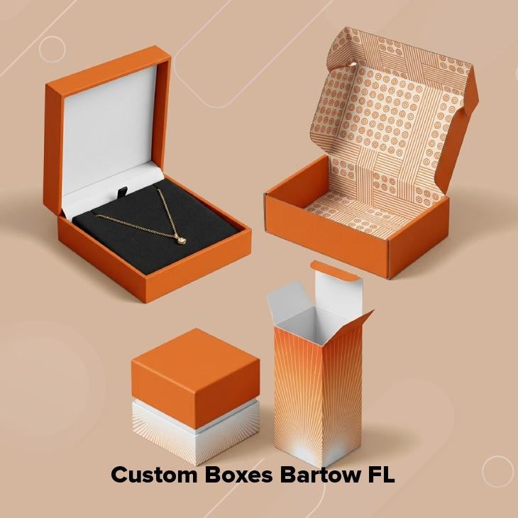 Custom boxes bartow fl