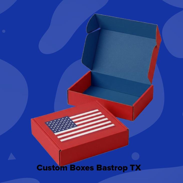 Custom boxes bastrop tx