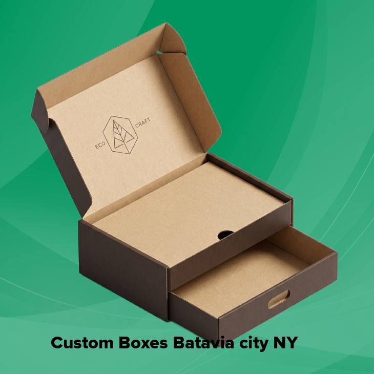 Custom boxes batavia city ny