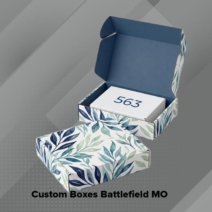 Custom boxes battlefield mo