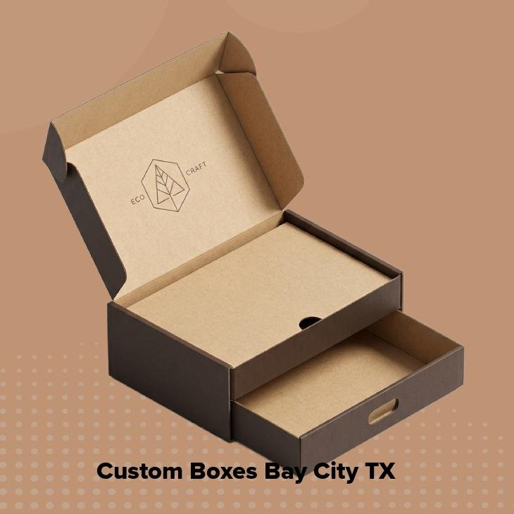 Custom boxes bay city tx