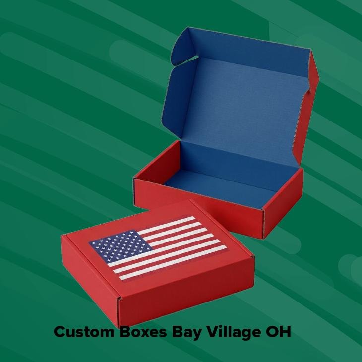 Custom boxes bay village oh