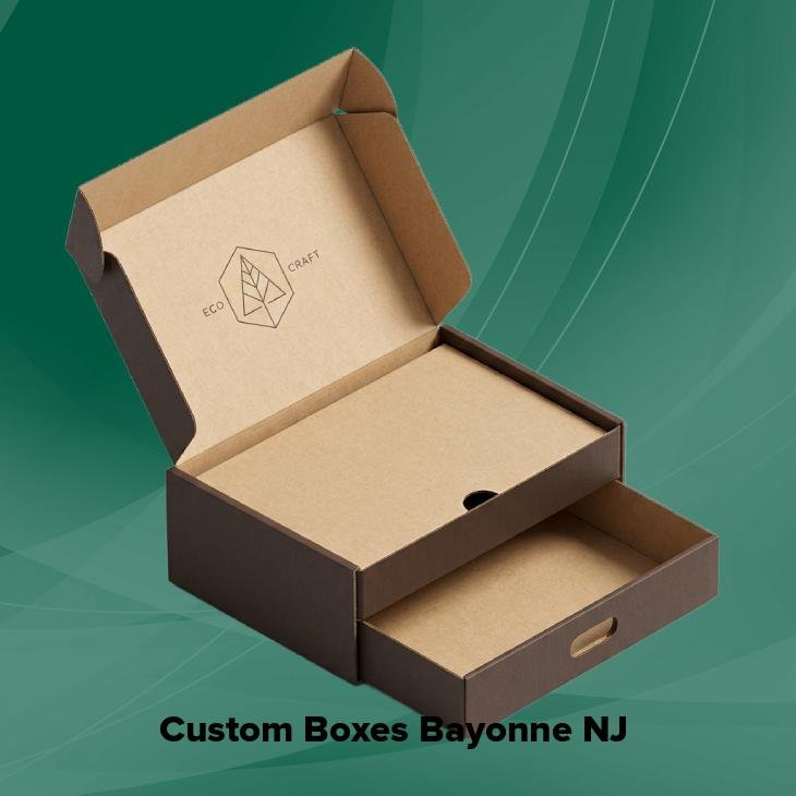 Custom boxes bayonne nj