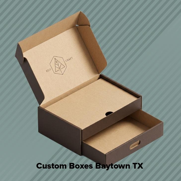Custom boxes baytown tx