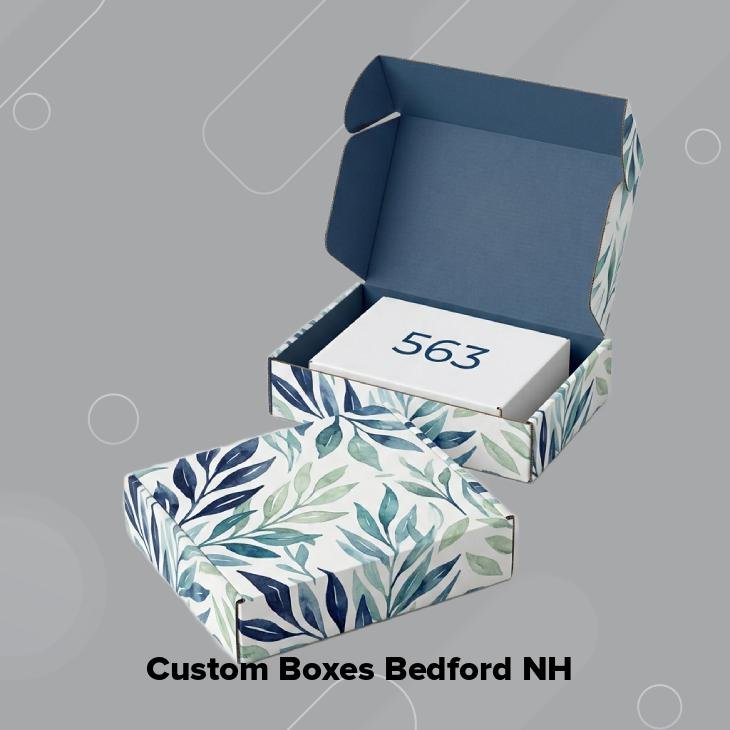 Custom boxes bedford nh