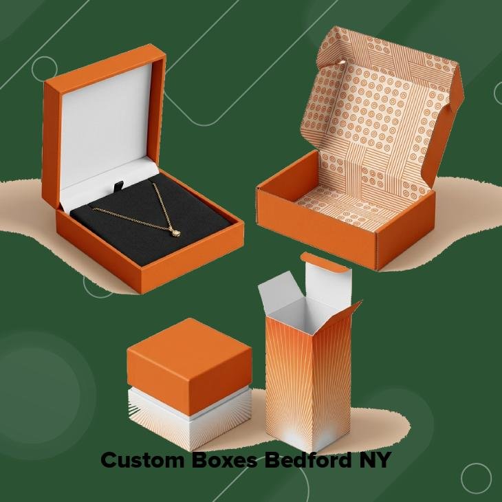 Custom boxes bedford ny