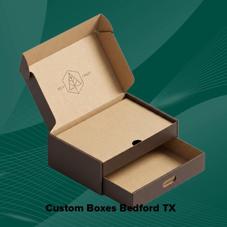 Custom boxes bedford tx