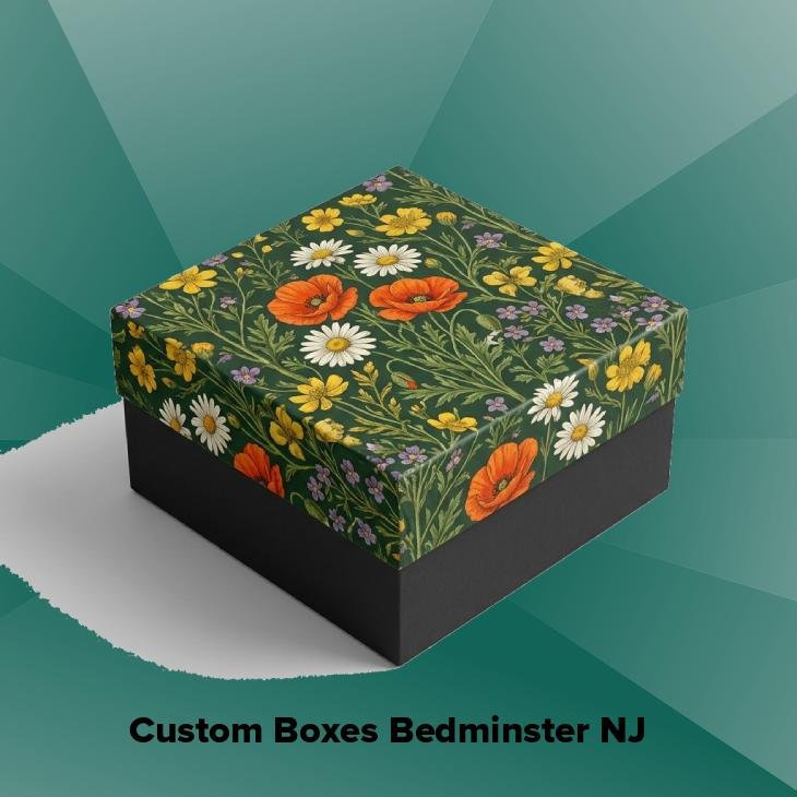 Custom boxes bedminster nj