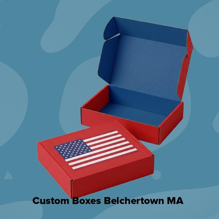 Custom boxes belchertown ma