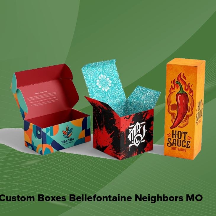 Custom boxes bellefontaine neighbors mo