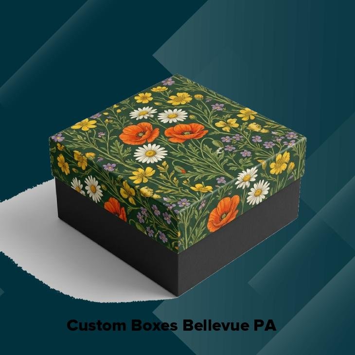 Custom boxes bellevue pa