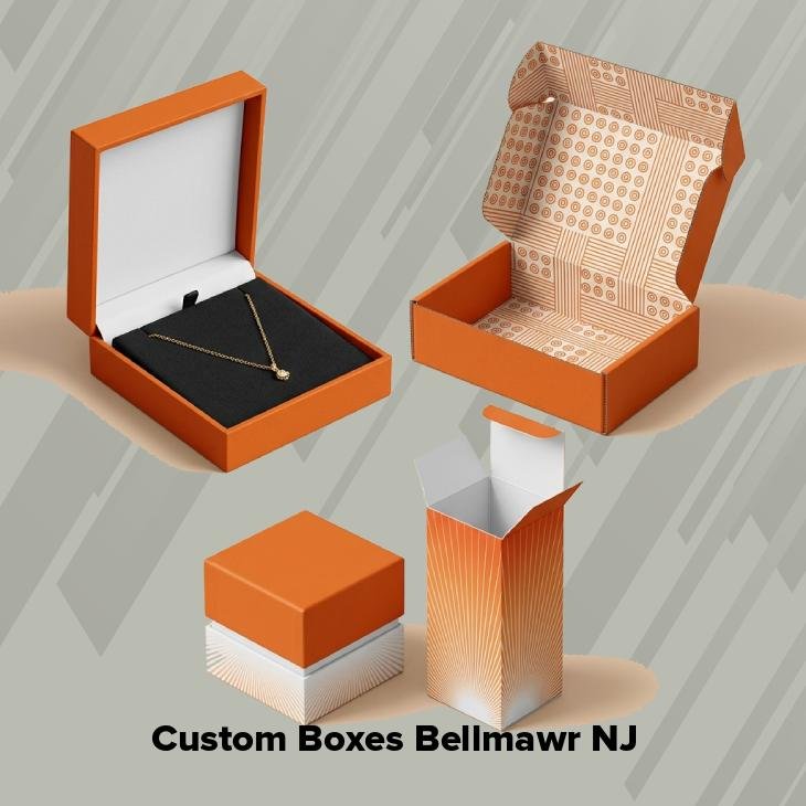 Custom boxes bellmawr nj
