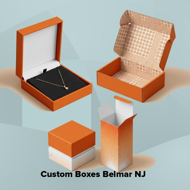 Custom boxes belmar nj