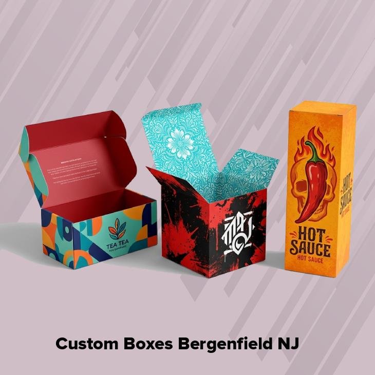 Custom boxes bergenfield nj