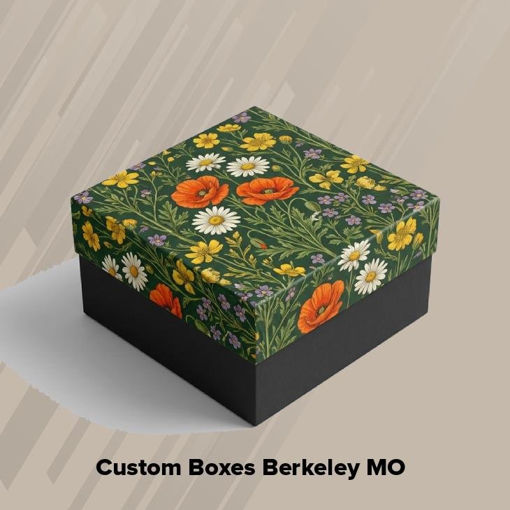 Custom boxes berkeley mo