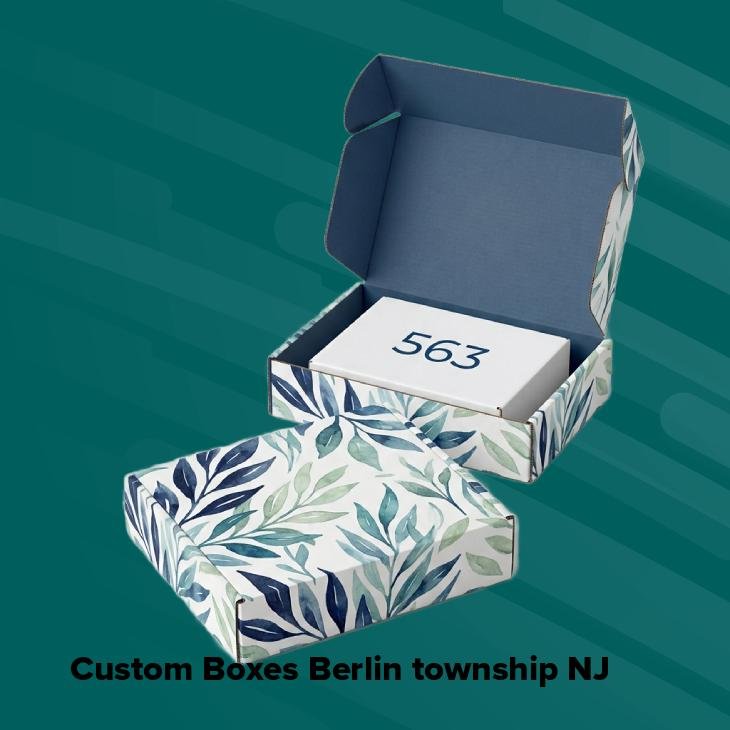 Custom boxes berlin township nj