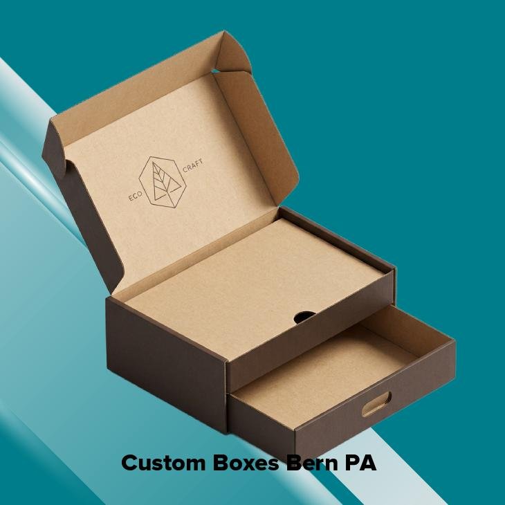 Custom boxes bern pa