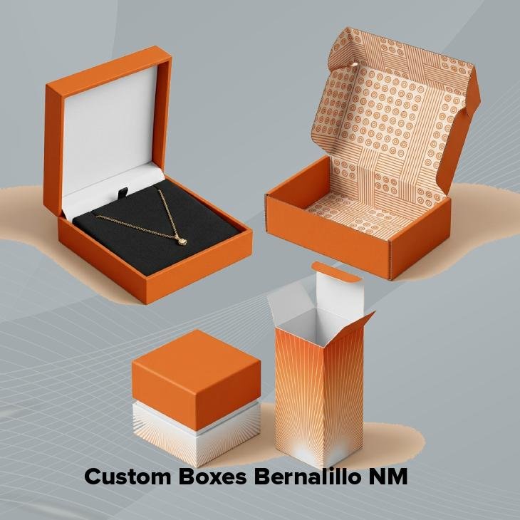 Custom boxes bernalillo nm