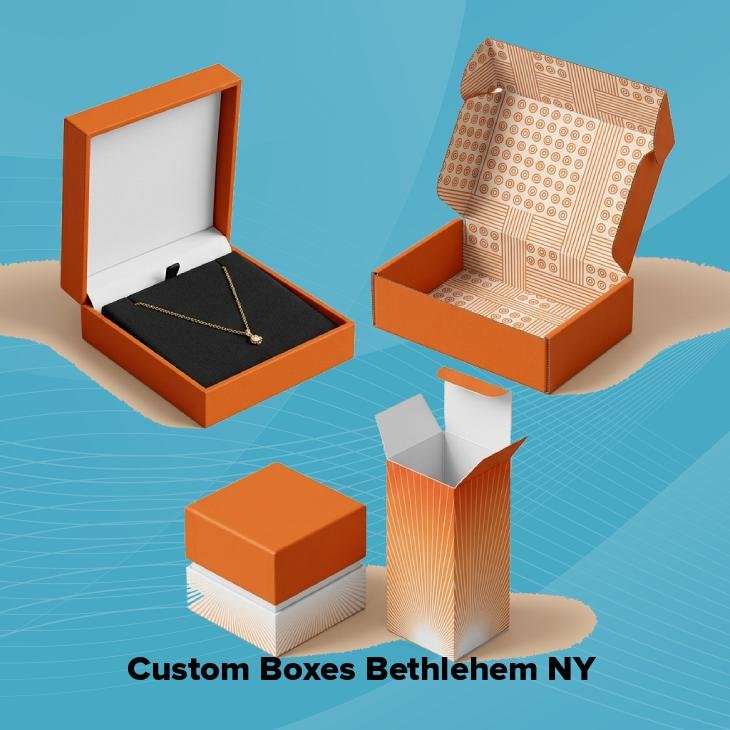 Custom boxes bethlehem ny