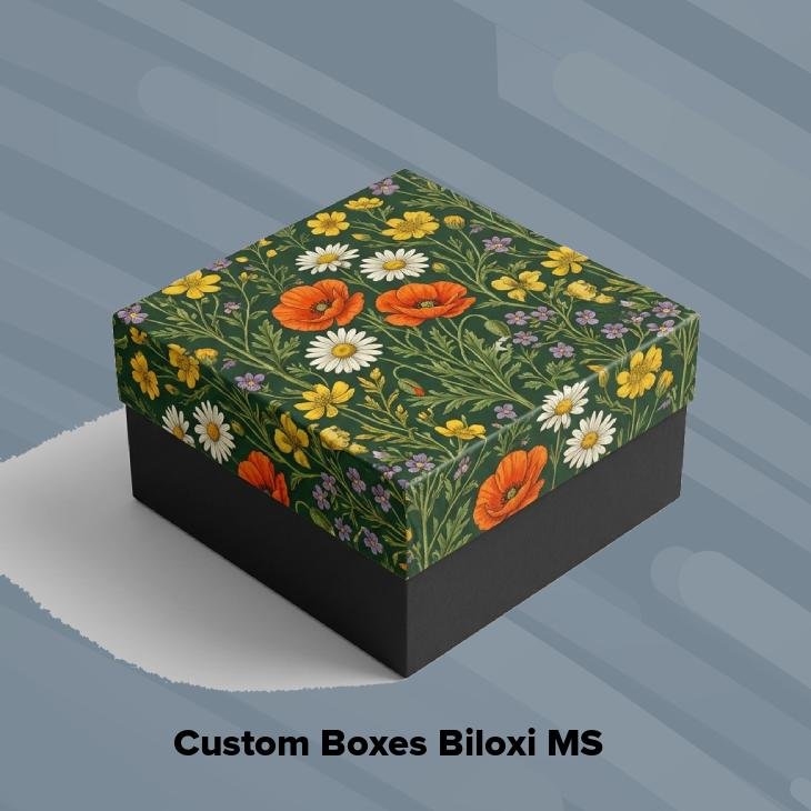 Custom boxes biloxi ms