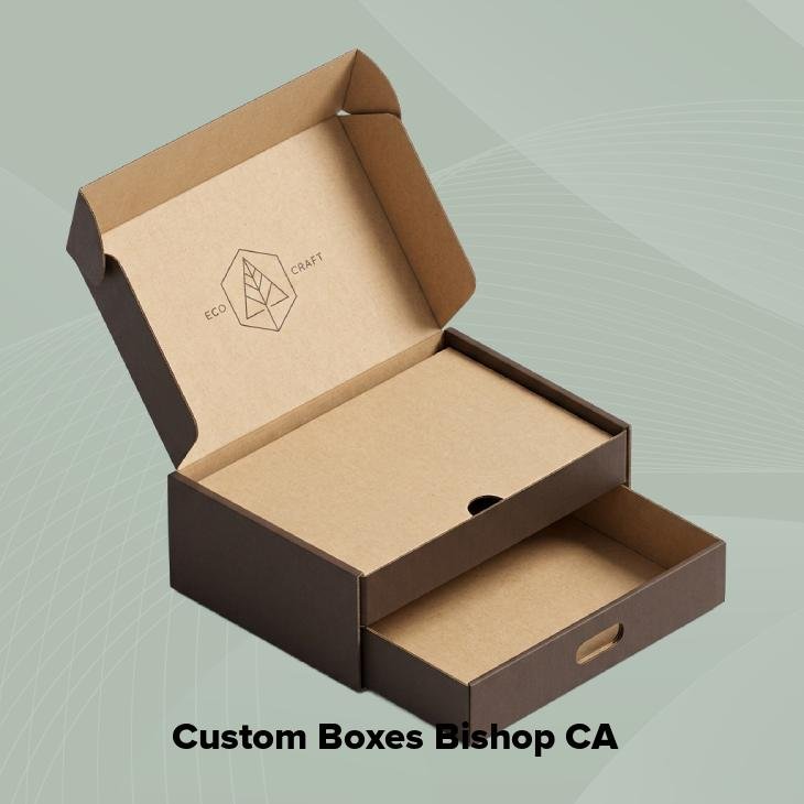 Custom boxes bishop ca