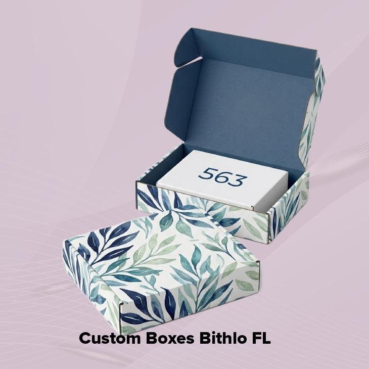 Custom boxes bithlo fl